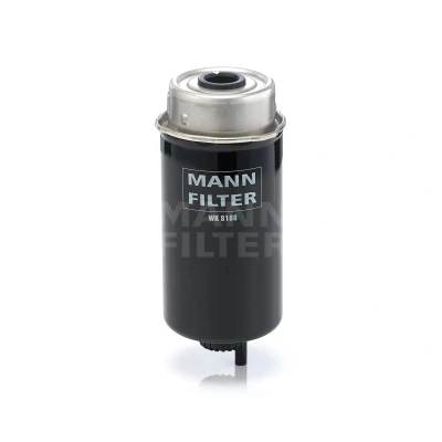 Imagem de MANN FILTER WK 8188 Filtro de Combustível aparafusado
