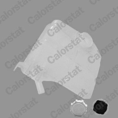 Imagem de CALORSTAT by Vernet ET0130C1 Depósito de Compensação Refrigerante sem sensor, com bujão fecho FORD: Focus Mk1 Hatchback, Carrinha