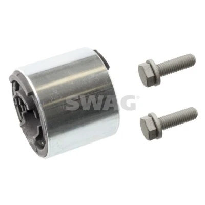 Imagem de SWAG 20 94 9048 Casquilho de Braço Suspensão BMW: 3 Sedan, Touring, Compact