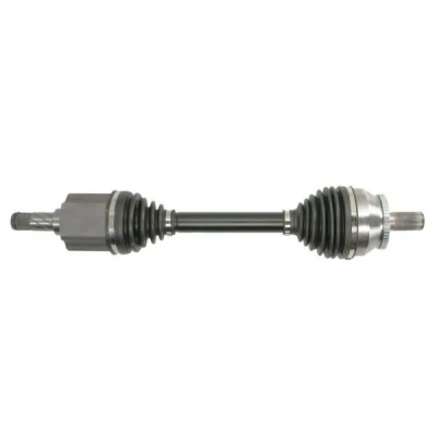 Imagem de POINT GEAR PNG75957 Veio de transmissão Eixo dianteiro, lado esquerdo, direito 584mm 100mm VOLVO: XC90 I