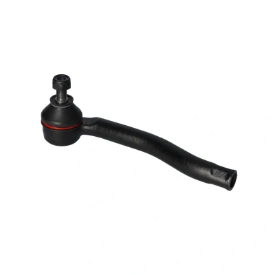 Imagem de FEBI BILSTEIN 42228 Rótula de direção Eixo dianteiro, lado direito com porca castelo HONDA: CIVIC 8