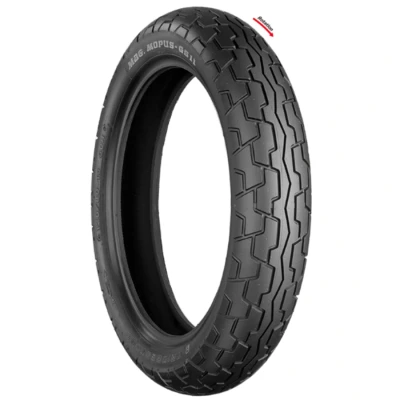Imagem de Bridgestone G511 ( 2.75 18 TT 42P M/C, Rodas dianteiras )