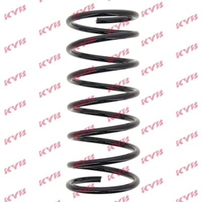 Imagem de KYB K Flex RA1152 Mola de suspensão Eixo dianteiro helicoidal