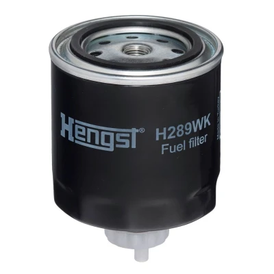 Imagem de HENGST FILTER H289WK Filtro de Combustível aparafusado