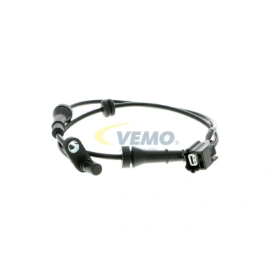 Imagem de VEMO V70 72 0169 Sensor de ABS Eixo traseiro esquerdo Original Quality para veículos com 12 NISSAN: Juke