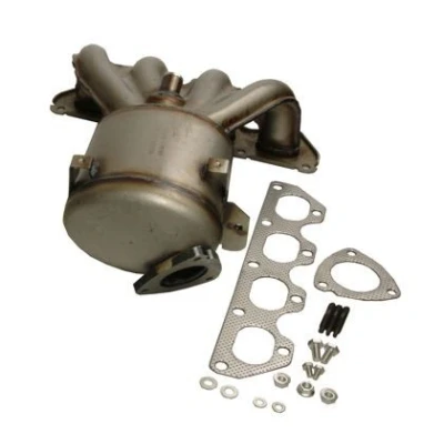 Imagem de MAXGEAR 27 6100 Catalisador OPEL: Astra H Caravan, Hatchback