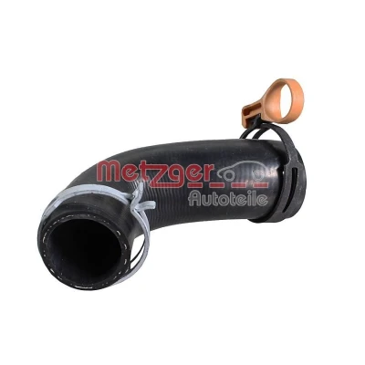 Imagem de METZGER 2421677 Mangueira de Radiador EPDM (borracha etileno propileno dieno)
