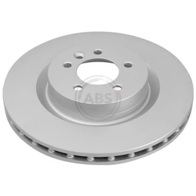 Imagem de A.B.S. 17720 Disco de travão 360 30 5 ventilado revestido LAND ROVER: Range Rover Sport, Discovery 4