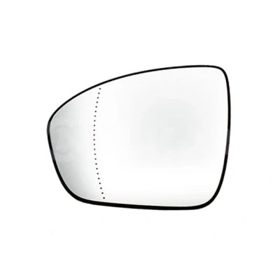 Imagem de ALKAR 6471202 Vidro Espelho esquerda RENAULT: Captur II