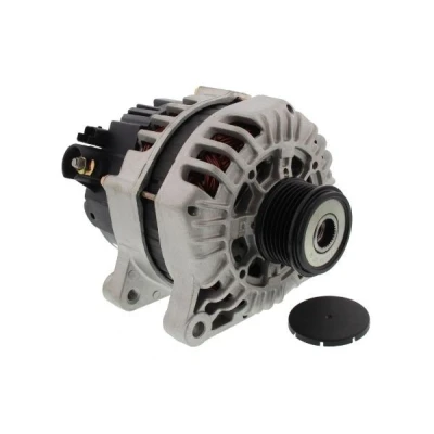 Imagem de MAPCO 13312 Alternador 14V 150A PEUGEOT: Partner I Van, 206 Hatchback, 5008 I, CITROËN: Berlingo / First C3 II, C5 III Carrinha