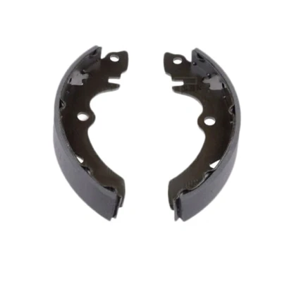 Imagem de BLUE PRINT ADK84109 Maxilas de Travão Eixo traseiro 180 29 SUZUKI: Samurai SUV