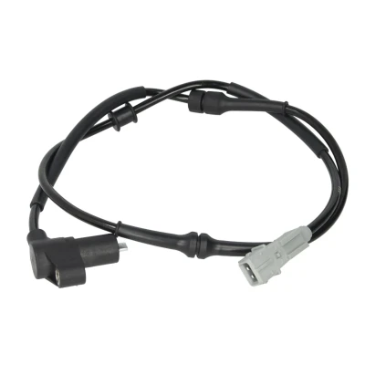 Imagem de AUTLOG AS4057 Sensor de ABS Eixo dianteiro, lado esquerdo, direito