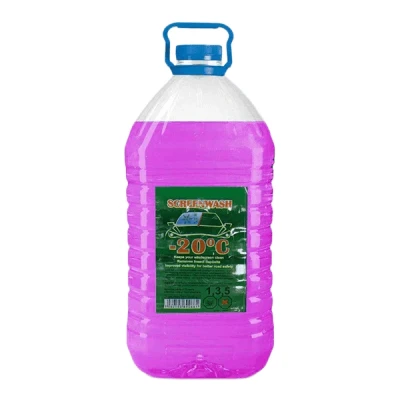 Imagem de MOTUL 107787 Limpa vidros inverno Copo graduado universal 20CoC 5l