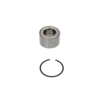 Imagem de KAVO PARTS WBK 4542 Kit de rolamento roda Eixo dianteiro 78