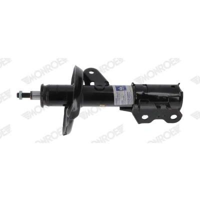 Imagem de MONROE D0040R Amortecedor Pressão do gás Tubo duplo com assento de mola cavilha em cima, braçadeira baixo OPEL: Mokka / X