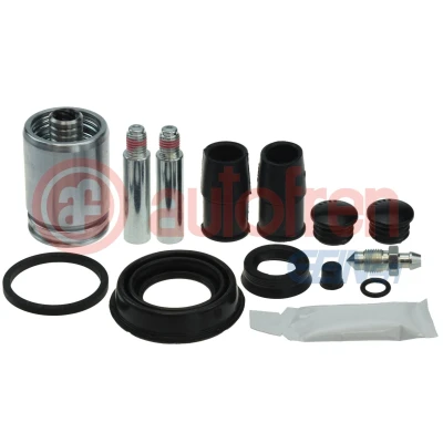 Imagem de AUTOFREN SEINSA D43505S Jogo de Reparação Pinça Travão Eixo traseiro 36 PISTON KIT+GUIDEPINS