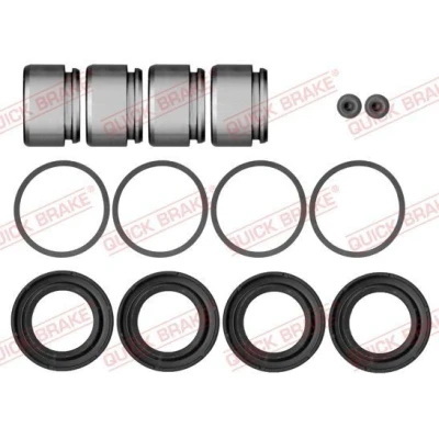 Imagem de QUICK BRAKE 114 5545 Jogo de Reparação Pinça Travão com êmbolo 42mm