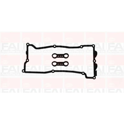 Imagem de FAI AutoParts RC1722SK Jogo de juntas, tampa das válvulas BMW: 3 Coupe, 1 Hatchback, Sedan