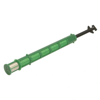 Imagem de NISSENS 95502 Filtro Secador R 134a Plástico