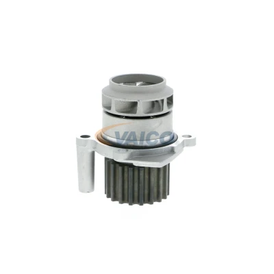 Imagem de VAICO V10 50050 bomba de água com juntas retentor para a mecânico Rotor metal Original Quality VOLKSWAGEN: Golf 5