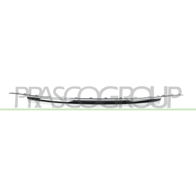 Imagem de PRASCO FT0321257 Friso, pára choques traseira FIAT: 500 Hatchback