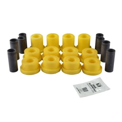 Imagem de Kit de montagem, braço transversal com rolamento borracha TEDGUM TED36332