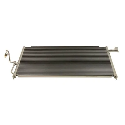 Imagem de MAXGEAR AC830060 Condensador sem secador 13,0 8,0 Alumínio 595 R 134a