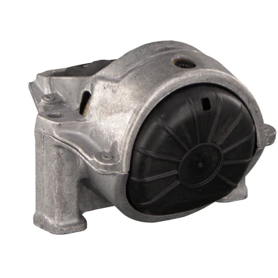 Imagem de FEBI BILSTEIN 43702 Suporte, motor esquerda Apoio hidráulico Borracha AUDI: A4 B8 Avant, A5 Coupe, Sedan