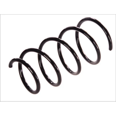 Imagem de KYB K Flex RG1568 Mola de suspensão Eixo dianteiro helicoidal para veículos com chassis standard