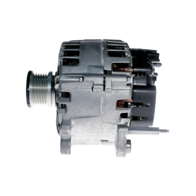 Imagem de HELLA 8EL 012 430 951 Alternador 14V 140A VOLKSWAGEN: Golf 5, Crafter 30 50 Van
