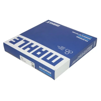 Imagem de MAHLE ORIGINAL 229 07 N0 Jogo de Anéis do Pistão 108,0
