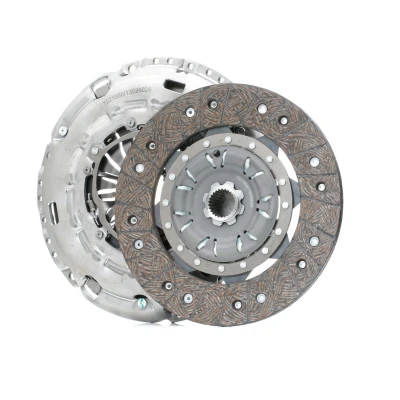 Imagem de VALEO KIT2P 828556 Kit de Embraiagem VOLKSWAGEN: Transporter 5 Bus, 5, Tiguan I, SEAT: Alhambra II