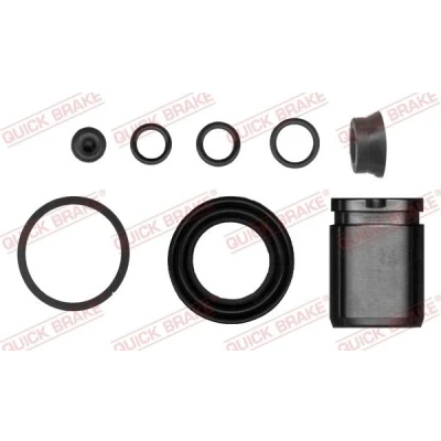 Imagem de QUICK BRAKE 114 5090 Jogo de Reparação Pinça Travão com êmbolo 34 NISSAN: Almera II Hatchback