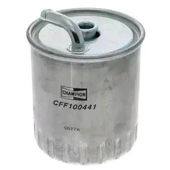 Imagem de CHAMPION CFF100441 Filtro de Combustível dos tubos 10 MERCEDES BENZ: Classe C Coupe, Sedan, T modell