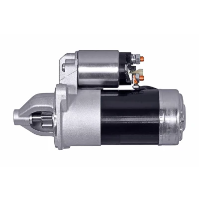 Imagem de HELLA 8EA 011 610 801 Motor de arranque 12 1,7 9 HYUNDAI: ACCENT 2, Getz, Matrix