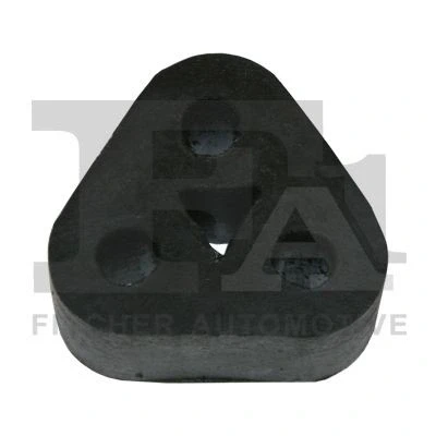 Imagem de FA1 553 918 Suporte, sistema de escape