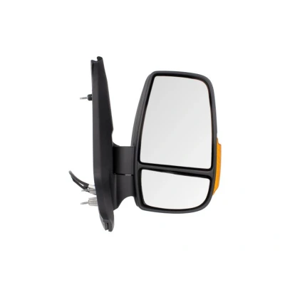 Imagem de Espelho retrovisor exterior BLIC 5402 03 2001304P