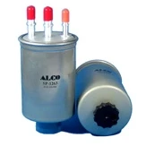 Imagem de ALCO FILTER SP 1263 Filtro de Combustível dos tubos 10,0 FORD: Focus Mk1 Hatchback, Carrinha, Transit Connect Van