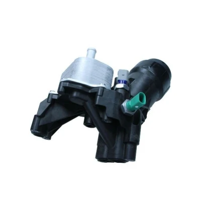 Imagem de MAXGEAR 27 2167 Radiador de óleo, caixa velocidades automática