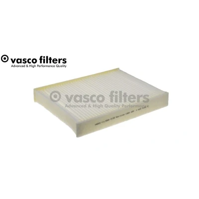 Imagem de DAVID VASCO O130 Filtro, ar do habitáculo Filtro de partículas 241 190 35 FORD: FIESTA 5, Fusion Carrinha, 5 Van