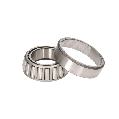Imagem de Rolamento de roda FEBI BILSTEIN 40801