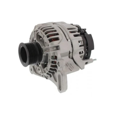 Imagem de MAPCO 13240 Alternador 14V 90A SKODA: Fabia I Hatchback, 1 Combi, Octavia SEAT: Ibiza 3