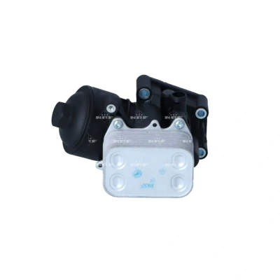 Imagem de NRF 31847 radiador de Óleo com óleo, anéis vedação filtro SEAT: Ibiza 4 Sportcoupe, ST, endado, norauto, oscaro