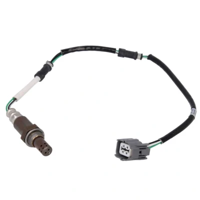 Imagem de DENSO Direct Fit DOX 1453 Sonda lambda M18x1.5 com aquecimento, tipo dedo, de saltos HONDA: CIVIC 7 Limousine, Hatchback