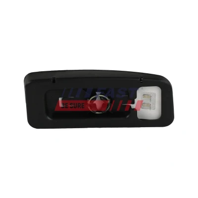 Imagem de FAST FT88610 Vidro Espelho à direita parte inferior MERCEDES BENZ: Sprinter 3.5 T Van, 3 5 Van