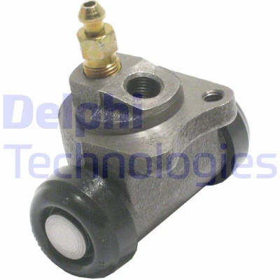 Imagem de DELPHI LW62080 Cilindro de Roda 18 sem regulador integrado DAEWOO: Matiz I Hatchback