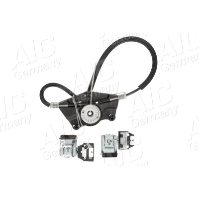 Imagem de AIC 53124 Kit reparação elevadores vidros à frente, lado esquerdo sem motor elétrico