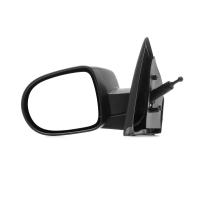 Imagem de Espelho retrovisor Tyc 328 0236 esquerda ajuste: por cabo de aço, não esférico RENAULT: Clio 3, III Grandtour