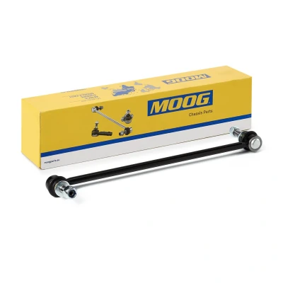 Imagem de MOOG TO LS 6580 barra / escora, estabilizadora Eixo dianteiro, de ambos os lados 360 M12X1.25 TOYOTA: Auris Carrinha, Hatchback