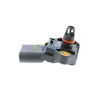 Imagem de VEMO Original Quality V10 72 1107 Sensor, pressão de sobrealimentação VOLKSWAGEN: Golf 4, 4 Variant, AUDI: A3 Hatchback, SEAT: Ibiza 3